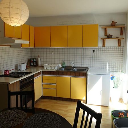 Apartma Lindau Lendava Exterior foto