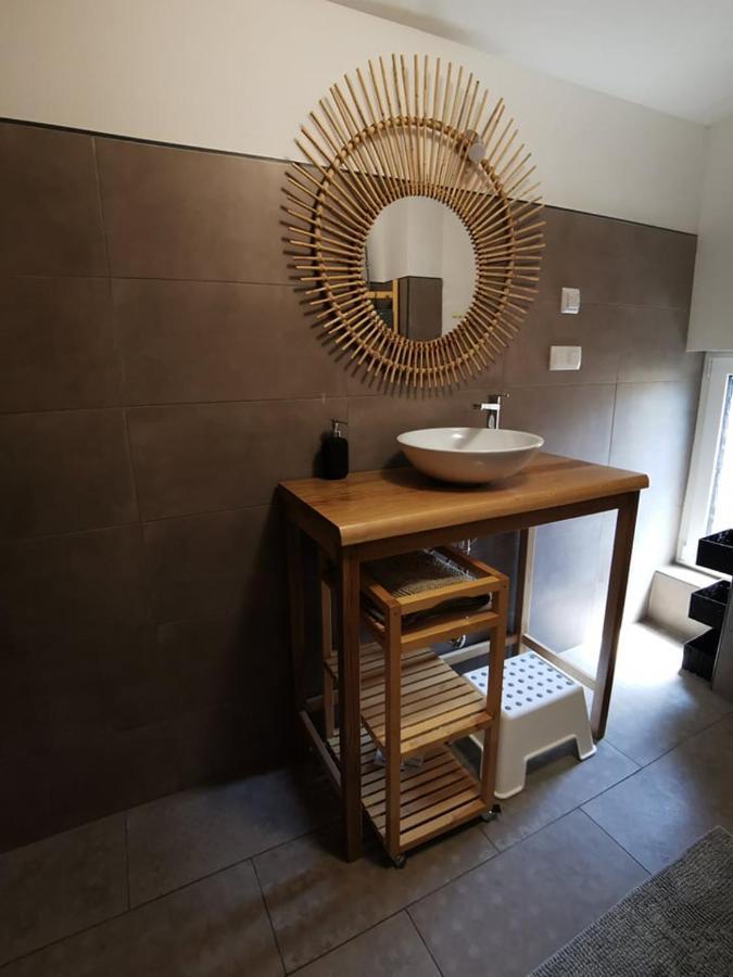 Apartma Lindau Lendava Exterior foto