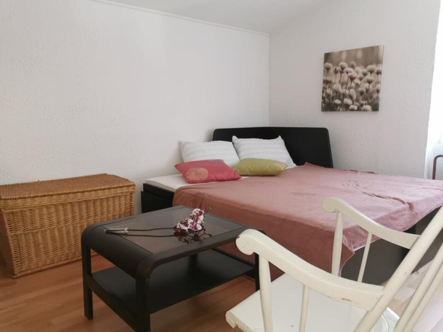 Apartma Lindau Lendava Exterior foto
