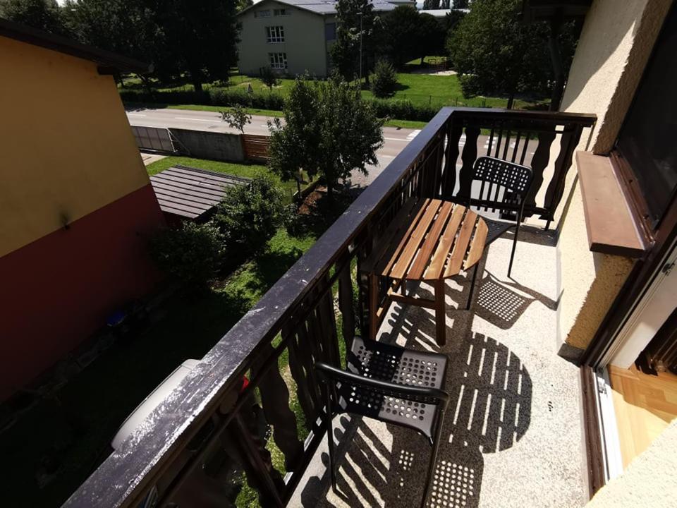 Apartma Lindau Lendava Exterior foto