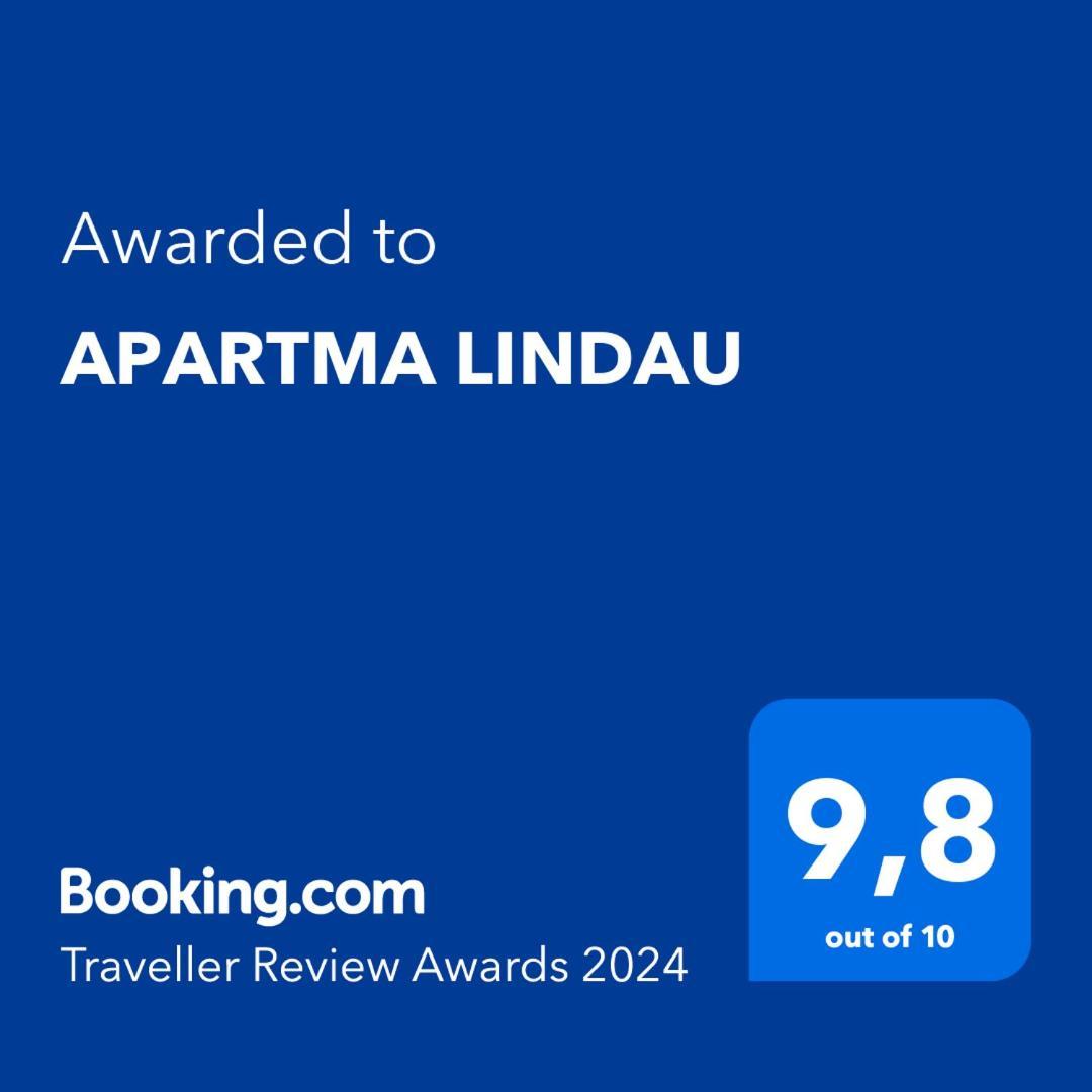 Apartma Lindau Lendava Exterior foto