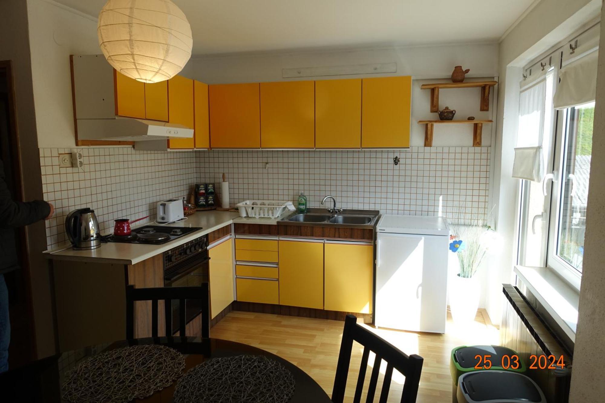 Apartma Lindau Lendava Exterior foto